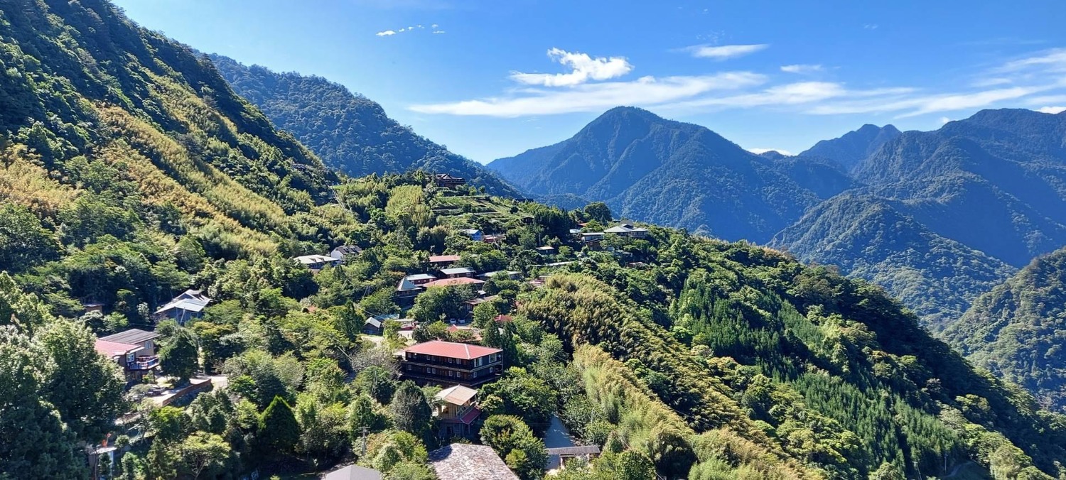 司馬庫斯部落考量雙北旅客居多,將持續休園,疫情若穩定,9月將重新開放。 圖:取自Smangus臉書 司馬庫斯部落考量雙北旅客居多,將持續休園,疫情若穩定,9月將重新開放。 圖:取自Smangus臉書