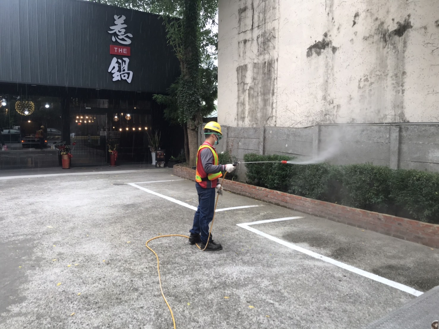 惹鍋后里店。 圖:台中市政府/提供 惹鍋后里店。 圖:台中市政府/提供