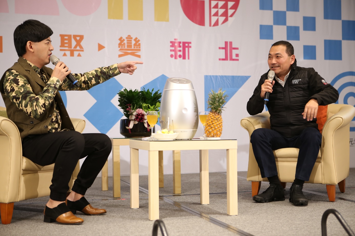 自新北市-亞馬遜AWS聯合創新中心及新北創力坊成立以來,共培育超過270組優秀團隊,累積投增資金額達逾9億元。 圖:新北市經發局提供 自新北市-亞馬遜AWS聯合創新中心及新北創力坊成立以來,共培育超過270組優秀團隊,累積投增資金額達逾9億元。 圖:新北市經發局提供