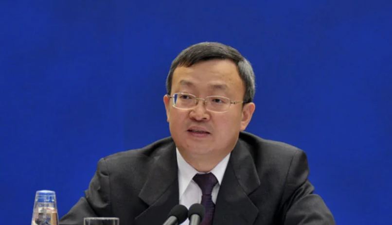 中國商務部副部長王受文指出,中國將進一步擴大對外開放,實施自貿區提升戰略,目前正積極考慮加入CPTPP。 圖:翻攝自百度百科 中國商務部副部長王受文指出,中國將進一步擴大對外開放,實施自貿區提升戰略,目前正積極考慮加入CPTPP。 圖:翻攝自百度百科