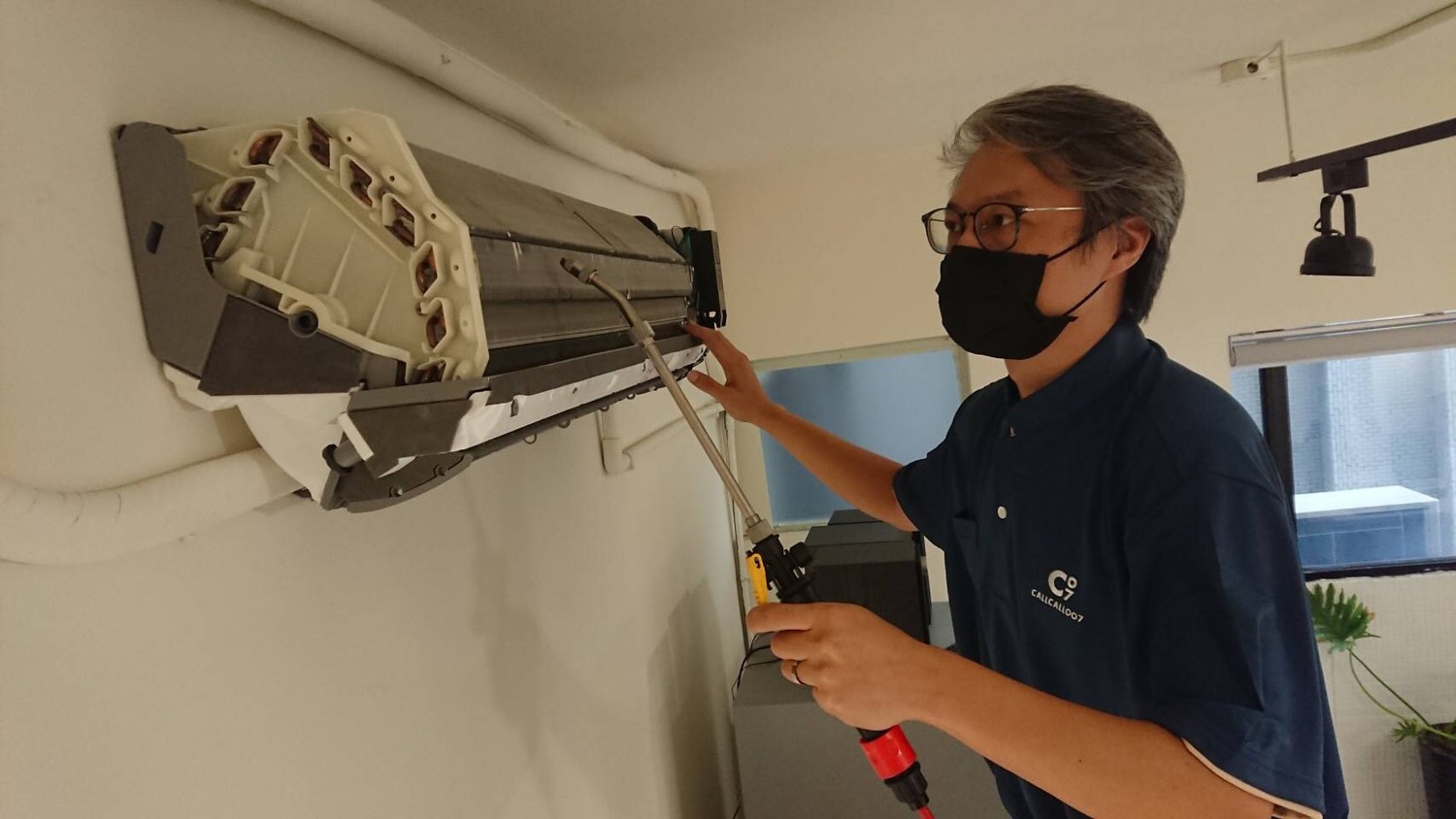 這次合作之空調保養廠商紛紛祭出超值優惠方案,歡迎有興趣的企業申請。 圖:新北市經發局提供 這次合作之空調保養廠商紛紛祭出超值優惠方案,歡迎有興趣的企業申請。 圖:新北市經發局提供
