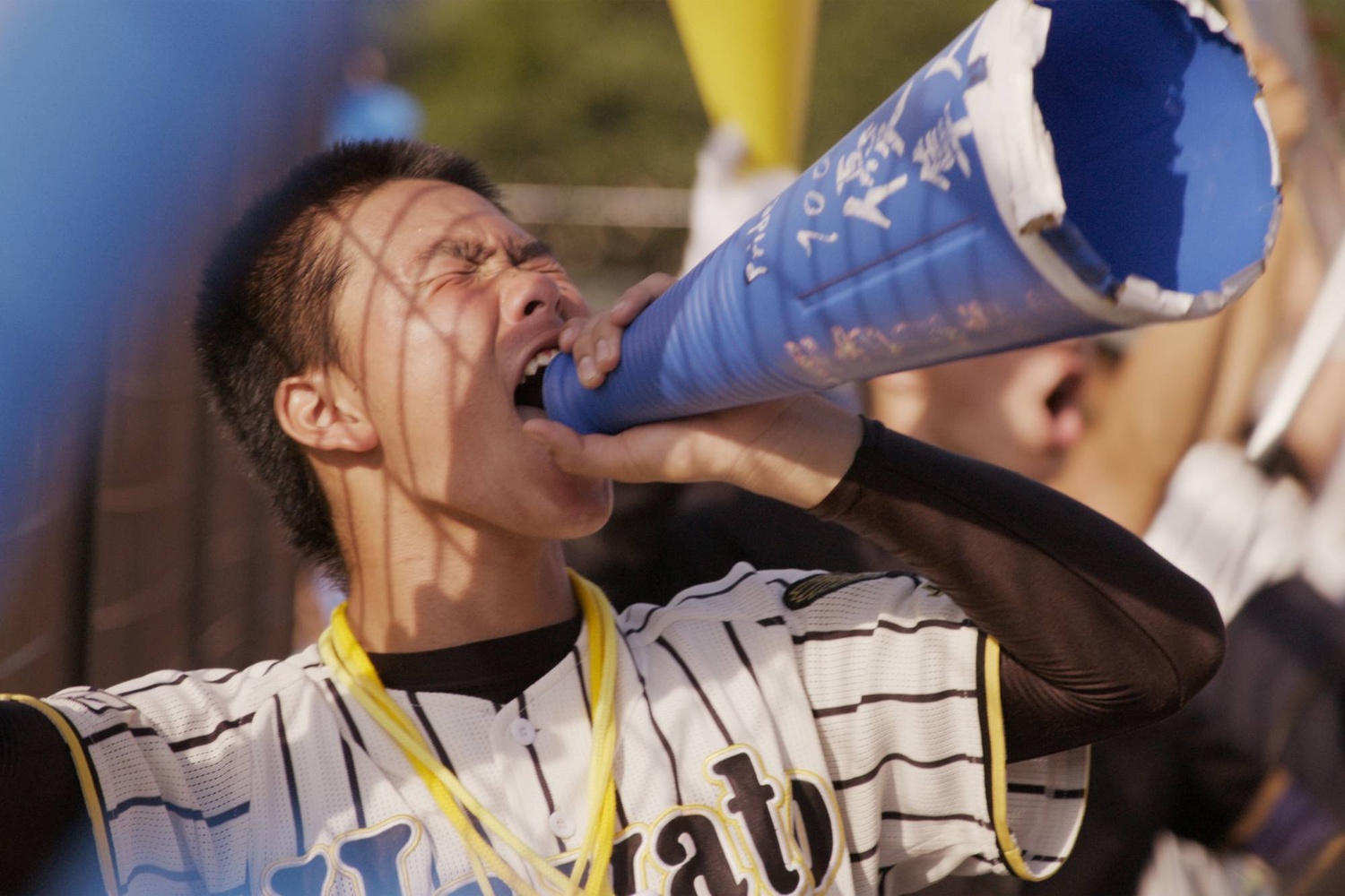 紀錄片《甲子園:夢想競技場》透過甲子園100週年賽事記錄,忠實呈現甲子園的感動與震撼。 圖:新北市文化局提供 紀錄片《甲子園:夢想競技場》透過甲子園100週年賽事記錄,忠實呈現甲子園的感動與震撼。 圖:新北市文化局提供