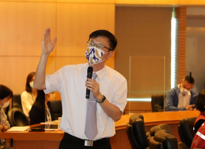 教育局110學年度攜手5大業者推出校園通APP「學費pay」。 圖:新北市教育局提供 教育局110學年度攜手5大業者推出校園通APP「學費pay」。 圖:新北市教育局提供