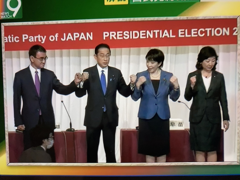 Zimin elected four presidents, and no one will pass half of the first round of voting. Picture: The forecast taken from NHK News Daily Hyundai is close to the forecast of many other media, and no one can beat half of it. Picture: Taken from the daily forecast Hyundai Daily Hyundai It is also close to the predictions of many other media, and no one can beat half of the picture in one fell swoop: the forecast taken from the daily Hyundai Daily Hyundai is also close to the predictions of many other media.