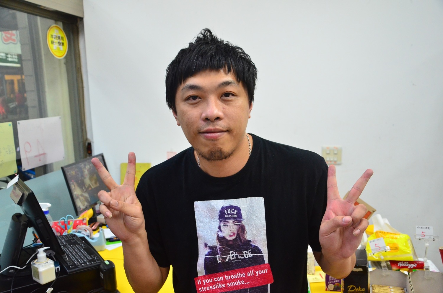 Red Bull Beat The Pro 10月31日台北場,由基隆東擔任實況嘉賓 圖:Red Bull/提供 Red Bull Beat The Pro 10月31日台北場,由基隆東擔任實況嘉賓 圖:Red Bull/提供