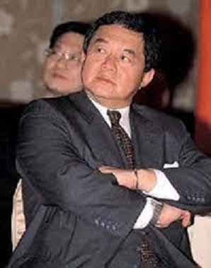 遠東集團總裁徐旭東。 圖 : 翻攝自臉書 遠東集團總裁徐旭東。 圖 : 翻攝自臉書