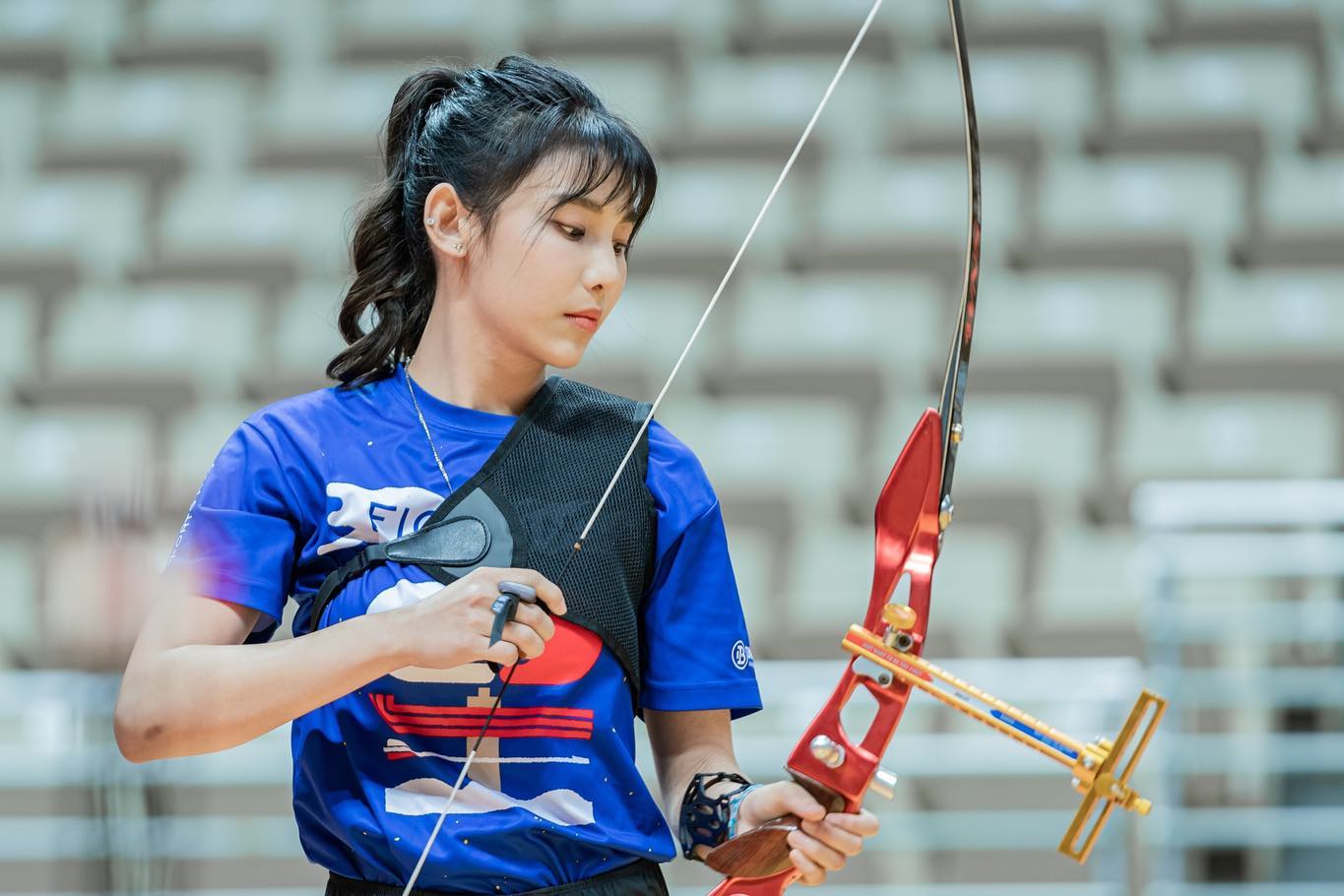 何孟遠4月被爆出劈腿女友荳荳的閨密采子,當時他與采子雙雙宣布退出《全明星運動會》第2季。 圖:翻攝自采子臉書 何孟遠4月被爆出劈腿女友荳荳的閨密采子,當時他與采子雙雙宣布退出《全明星運動會》第2季。 圖:翻攝自采子臉書