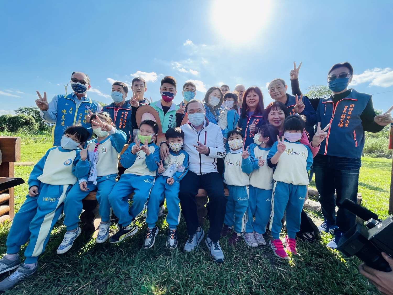 即日起至110年12月26日24時止,於FB粉絲專頁參加活動,有機會獲得精美小禮物。 圖:新北市水利局提供 即日起至110年12月26日24時止,於FB粉絲專頁參加活動,有機會獲得精美小禮物。 圖:新北市水利局提供