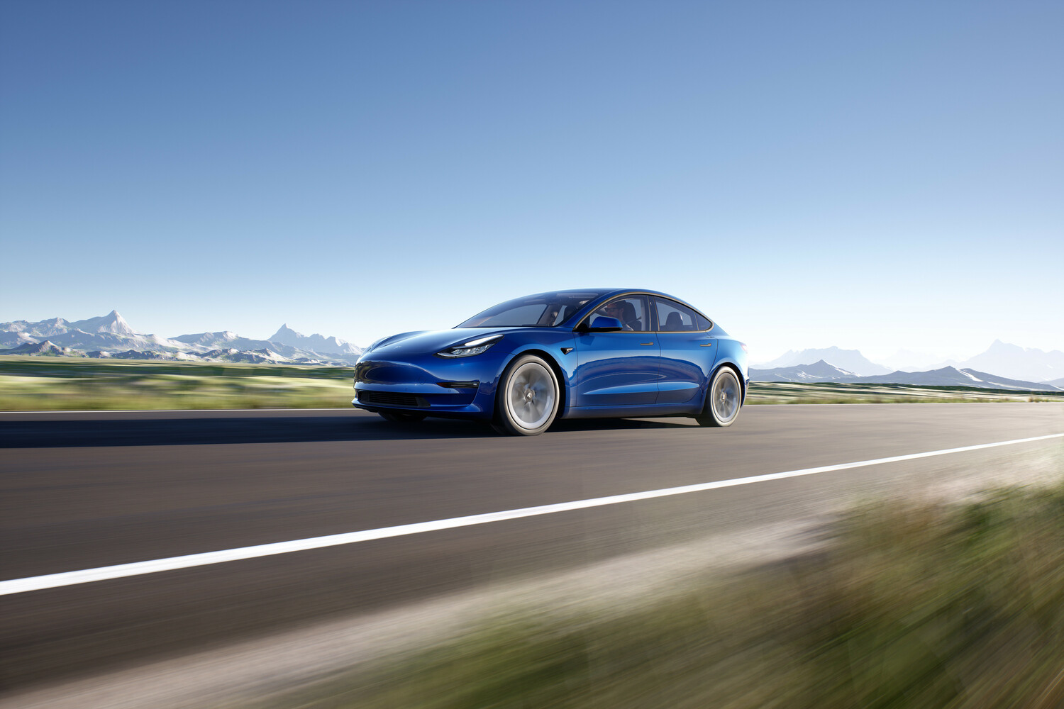 電動車產業指標性廠商Tesla,進駐寶高園區實驗場域空間。 圖:新北市經發局提供 電動車產業指標性廠商Tesla,進駐寶高園區實驗場域空間。 圖:新北市經發局提供