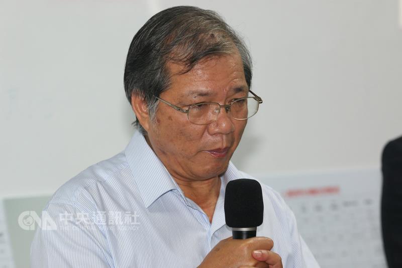 強冠公司涉販劣質油案,台灣高等法院高雄分院25日重判董事長葉文祥22年徒刑,另科強冠罰金新台幣1億 2000萬元。 強冠公司涉販劣質油案,台灣高等法院高雄分院25日重判董事長葉文祥22年徒刑,另科強冠罰金新台幣1億 2000萬元。