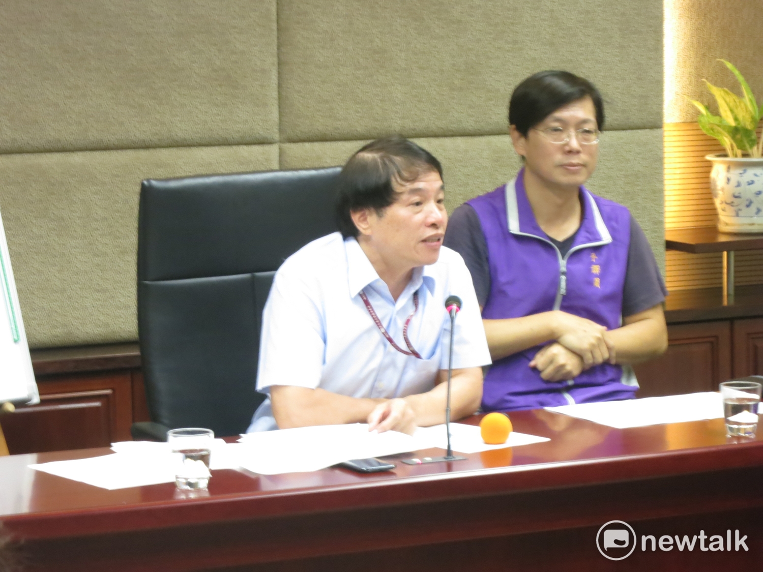 國家通訊傳播委員會(NCC)今天通過原住民族文化事業基金會廣播執照申請案,原住民電台將於8月9日開播。 圖:新頭殼資料庫 國家通訊傳播委員會(NCC)今天通過原住民族文化事業基金會廣播執照申請案,原住民電台將於8月9日開播。 圖:新頭殼資料庫