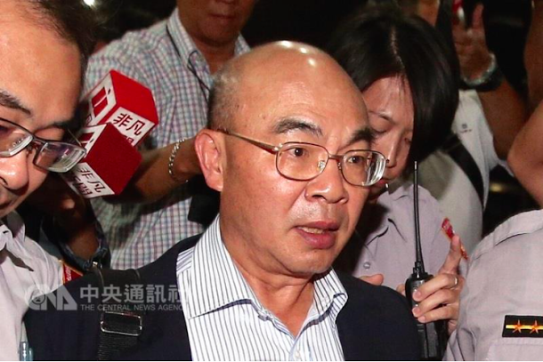 台北地檢署依違反《證券交易法》特別背信、內線交易等罪,向蔡友才、王起梆求刑12年及10年,黃士明則求刑4年。 台北地檢署依違反《證券交易法》特別背信、內線交易等罪,向蔡友才、王起梆求刑12年及10年,黃士明則求刑4年。