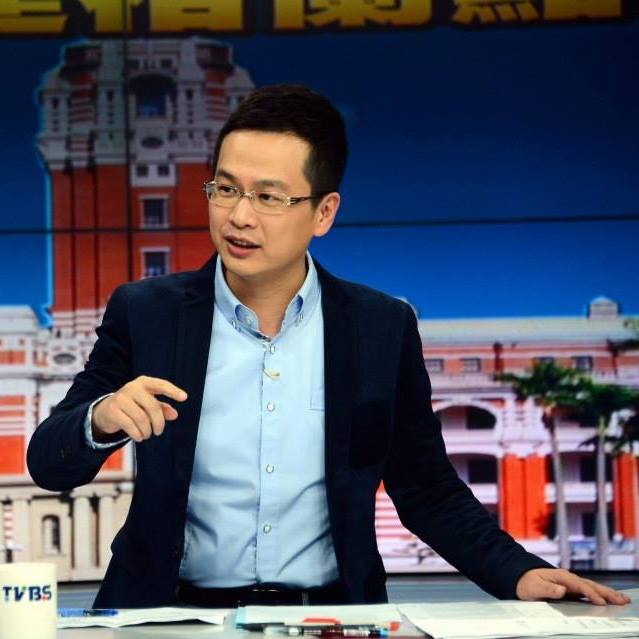 前總統府副秘書長羅智強24日首次表態,將3階段投入台北市長選舉。 前總統府副秘書長羅智強24日首次表態,將3階段投入台北市長選舉。