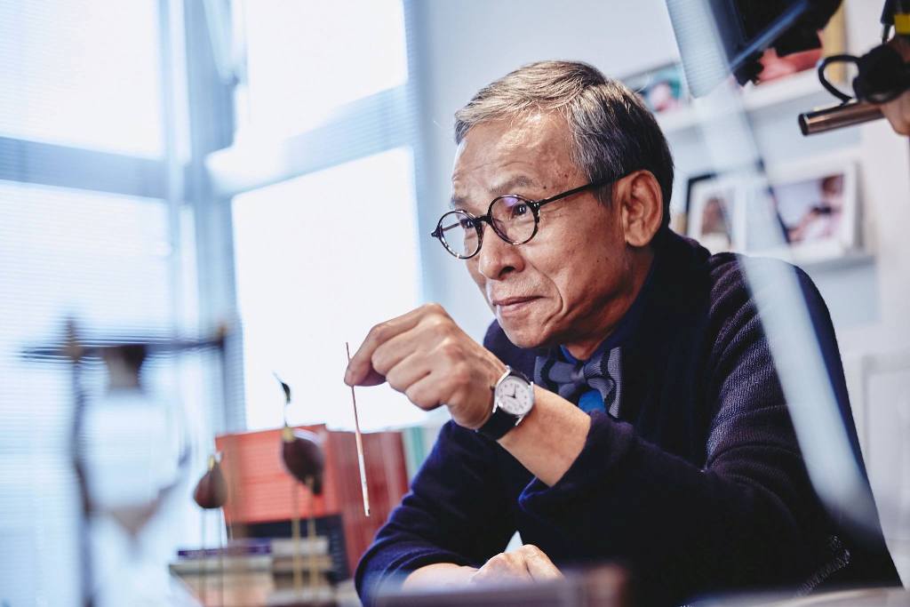 對於中國文化部流出的封殺名單,吳念真聽聞後表示,「我不知道到底是誰在封殺,我沒有意見。」 對於中國文化部流出的封殺名單,吳念真聽聞後表示,「我不知道到底是誰在封殺,我沒有意見。」