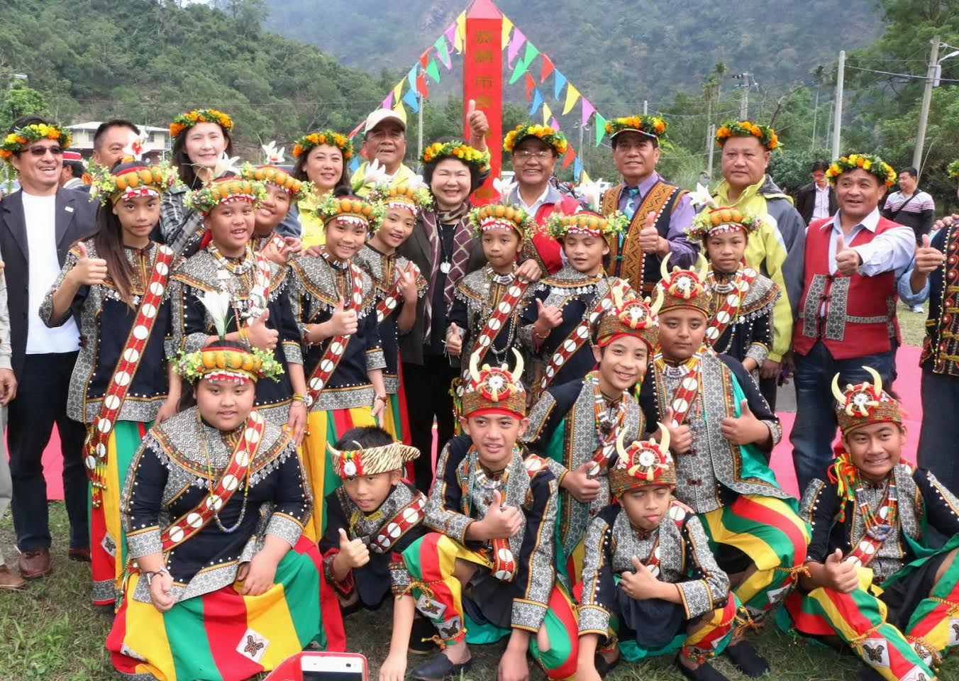祖靈留下最美麗的風景及溫泉,未來開發成全國溫泉地區示範區,將是茂林未來發展的新里程碑。 圖:高雄市政府提供 祖靈留下最美麗的風景及溫泉,未來開發成全國溫泉地區示範區,將是茂林未來發展的新里程碑。 圖:高雄市政府提供