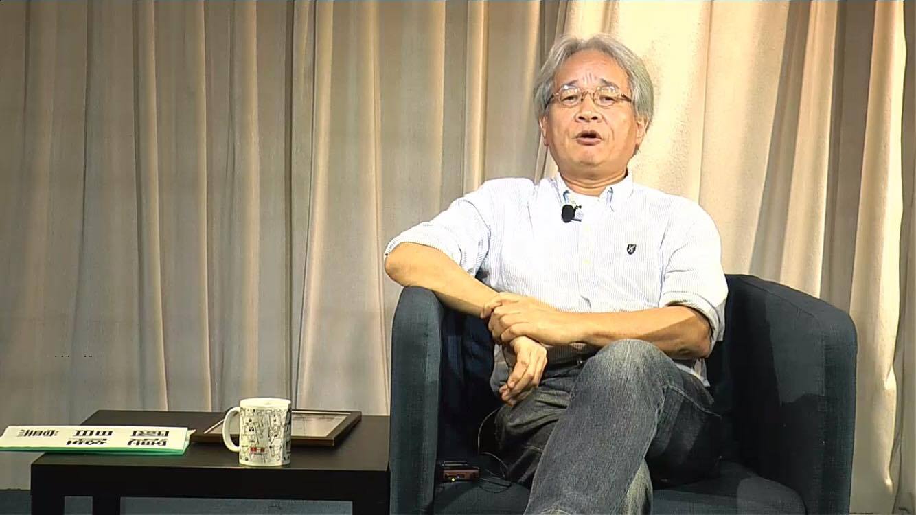 時代力量主席團成員之一馮光遠8日晚間突然在臉書上直播宣佈「退出時代力量」。 圖:翻攝自馮光遠臉書直播 時代力量主席團成員之一馮光遠8日晚間突然在臉書上直播宣佈「退出時代力量」。 圖:翻攝自馮光遠臉書直播