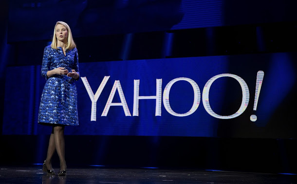 雅虎公司(Yahoo)在當地時間9日宣布,與美國電訊業巨擘威瑞森(Verizon)合併完成後,現任執行長梅爾(Marissa Mayer)將辭去董事職務。 雅虎公司(Yahoo)在當地時間9日宣布,與美國電訊業巨擘威瑞森(Verizon)合併完成後,現任執行長梅爾(Marissa Mayer)將辭去董事職務。