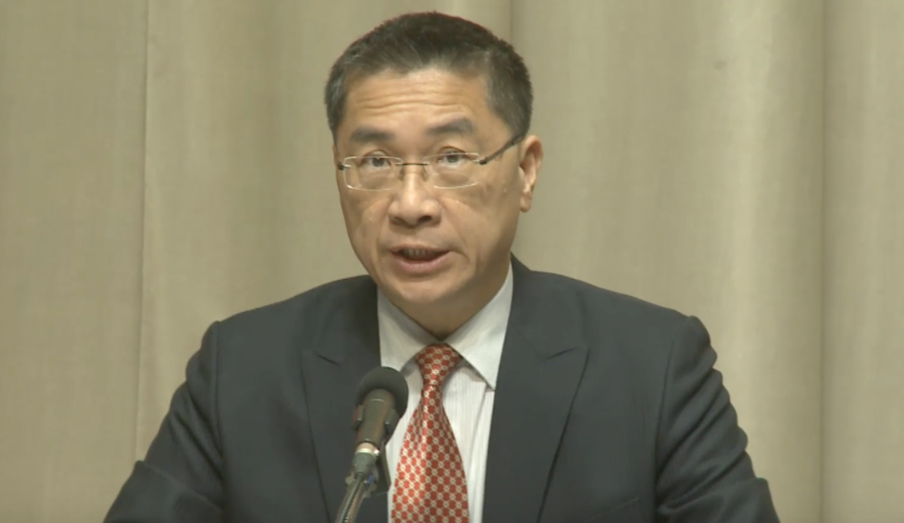 行政院發言人徐國勇12日轉述,林全在院會中表示,《勞基法》修正通過後,「外界部分炒作與事實有落差」,因此,應檢討相關部會是否做了不恰當的回應。 行政院發言人徐國勇12日轉述,林全在院會中表示,《勞基法》修正通過後,「外界部分炒作與事實有落差」,因此,應檢討相關部會是否做了不恰當的回應。