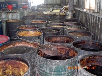 高雄地院審理強冠公司黑心油案14日宣判,僅160人可獲賠償,判賠標準分成3等級,總計133萬1400元。 高雄地院審理強冠公司黑心油案14日宣判,僅160人可獲賠償,判賠標準分成3等級,總計133萬1400元。