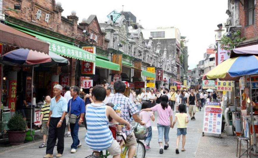 台3線上的大溪,是今年桃園客庄聚落主題遊學新拓增的路線,呈現客家產業、人文及生態主題特色。。 台3線上的大溪,是今年桃園客庄聚落主題遊學新拓增的路線,呈現客家產業、人文及生態主題特色。。