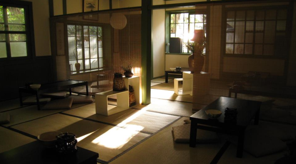 彎進新生南路三段巷弄內遇見紫藤廬,曾是文藝界、黨外運動等人士的聚會場所,現作為藝文茶館。 圖:翻攝自紫藤廬臉書。 彎進新生南路三段巷弄內遇見紫藤廬,曾是文藝界、黨外運動等人士的聚會場所,現作為藝文茶館。 圖:翻攝自紫藤廬臉書。
