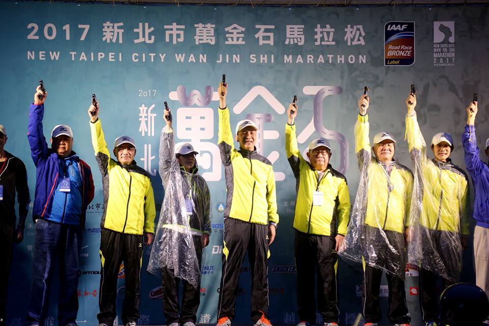 萬金石馬拉松是全台灣的光榮,已經連續3年獲得銅標籤認證,希望透過今年舉辦,明年可以正式升級為銀標籤認證,成為全台灣等級最高,也是唯一的國際比賽。 萬金石馬拉松是全台灣的光榮,已經連續3年獲得銅標籤認證,希望透過今年舉辦,明年可以正式升級為銀標籤認證,成為全台灣等級最高,也是唯一的國際比賽。