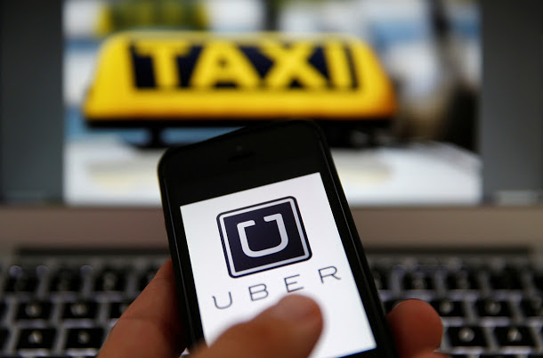 近期UBER負面新聞不斷,形象跌入谷底,Uber總裁瓊斯(Jeff Jones)因無法止血而決定自行去職。
近期UBER負面新聞不斷,形象跌入谷底,Uber總裁瓊斯(Jeff Jones)因無法止血而決定自行去職。