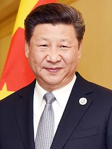 習近平資料照片 習近平資料照片