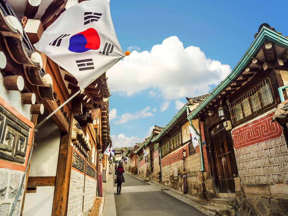 韓國是繼台灣、日本,AsiaYo即將打下的旅宿版圖。 圖:AsiaYo提供 韓國是繼台灣、日本,AsiaYo即將打下的旅宿版圖。 圖:AsiaYo提供