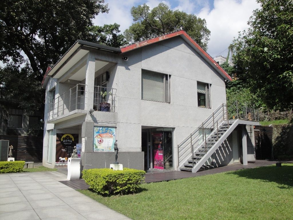 北投公民會館 圖:翻攝自台北旅遊網 北投公民會館 圖:翻攝自台北旅遊網