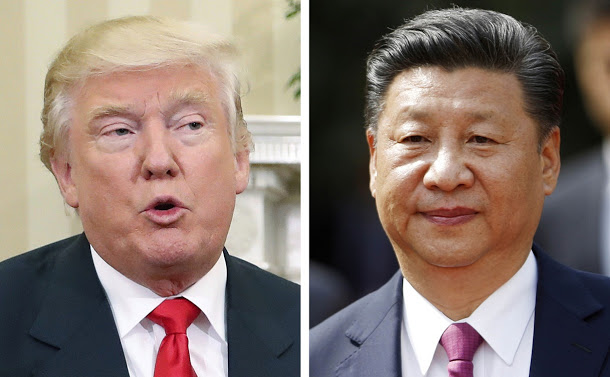 川習會即將登場,究竟會淪為各說各話、禮尚往來的結果,抑或會促成若干利益的交易,備受關注。 川習會即將登場,究竟會淪為各說各話、禮尚往來的結果,抑或會促成若干利益的交易,備受關注。