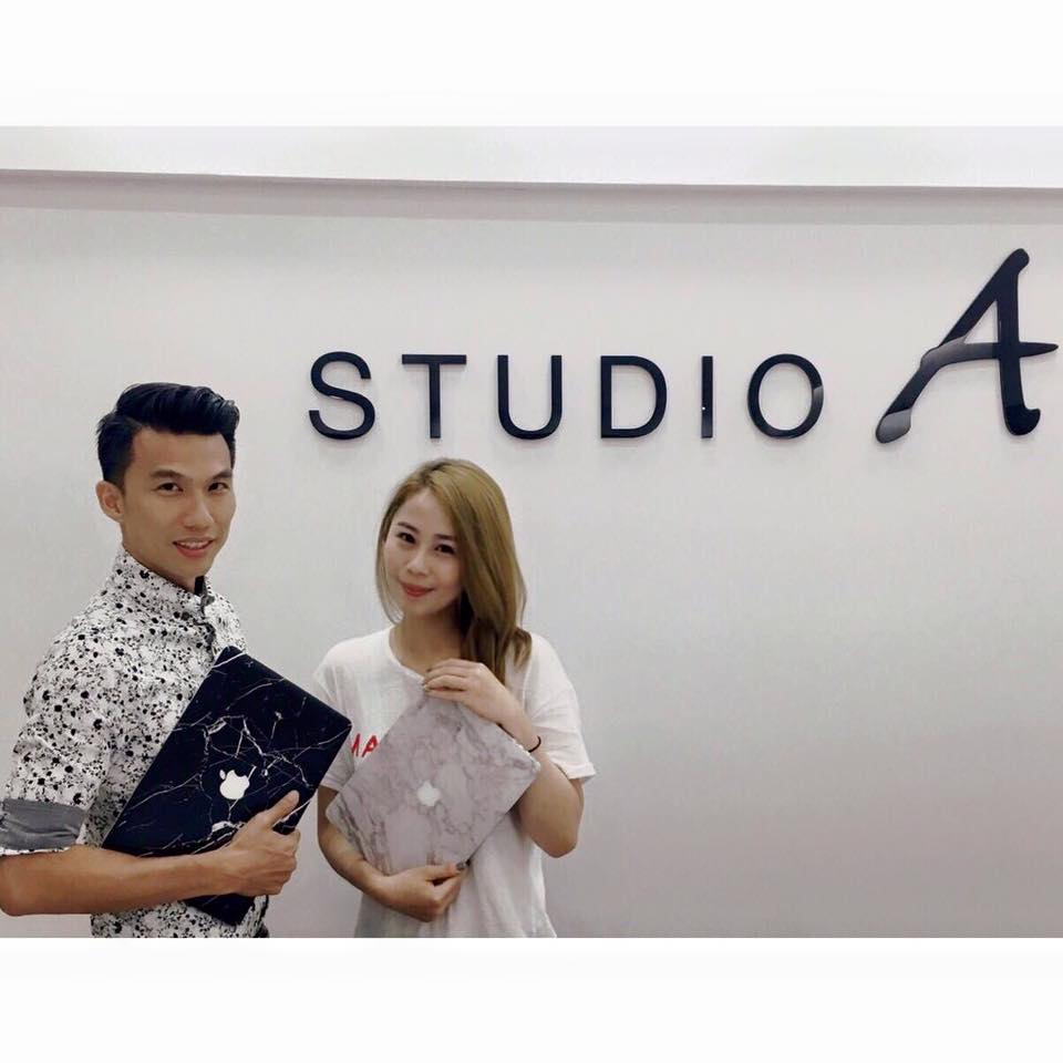 Studio A是Apple在台重要的協力廠商。 圖:翻攝於Studio A臉書 Studio A是Apple在台重要的協力廠商。 圖:翻攝於Studio A臉書