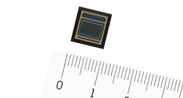 本次SONY推出的新型感光元件,強調高感光度以及對LED閃爍光減少的支援。 圖:SONY提供 本次SONY推出的新型感光元件,強調高感光度以及對LED閃爍光減少的支援。 圖:SONY提供