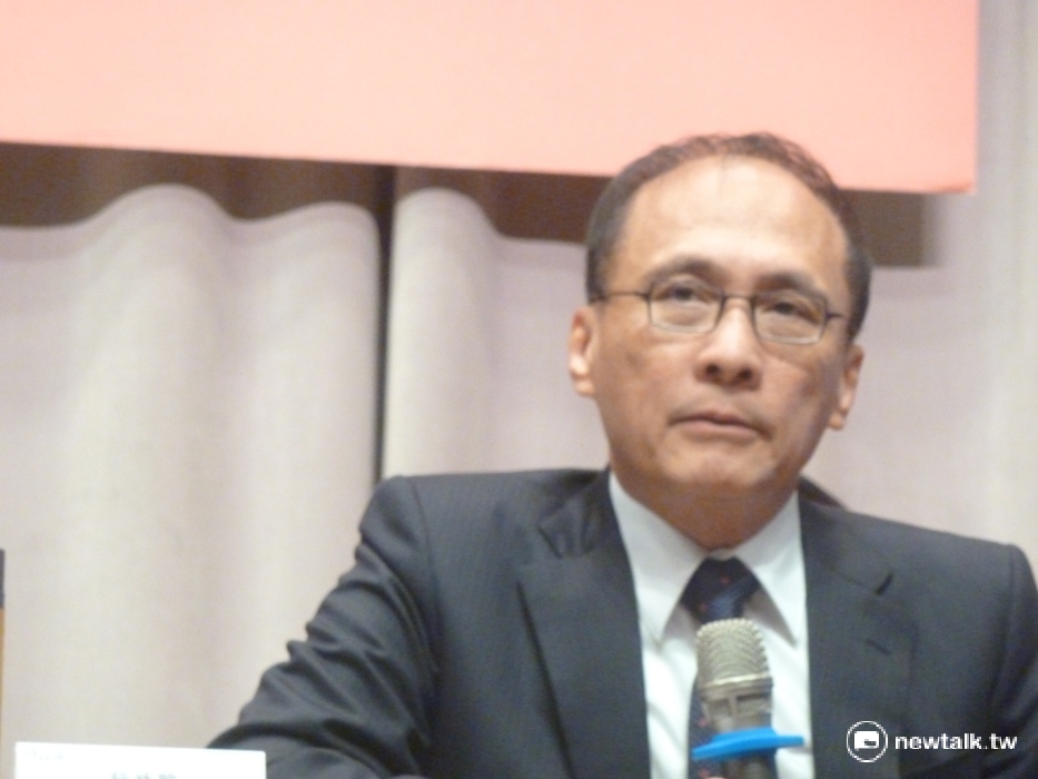 行政院長林全表示,台灣最根本的問題,還是在於必須要持續創新。 行政院長林全表示,台灣最根本的問題,還是在於必須要持續創新。