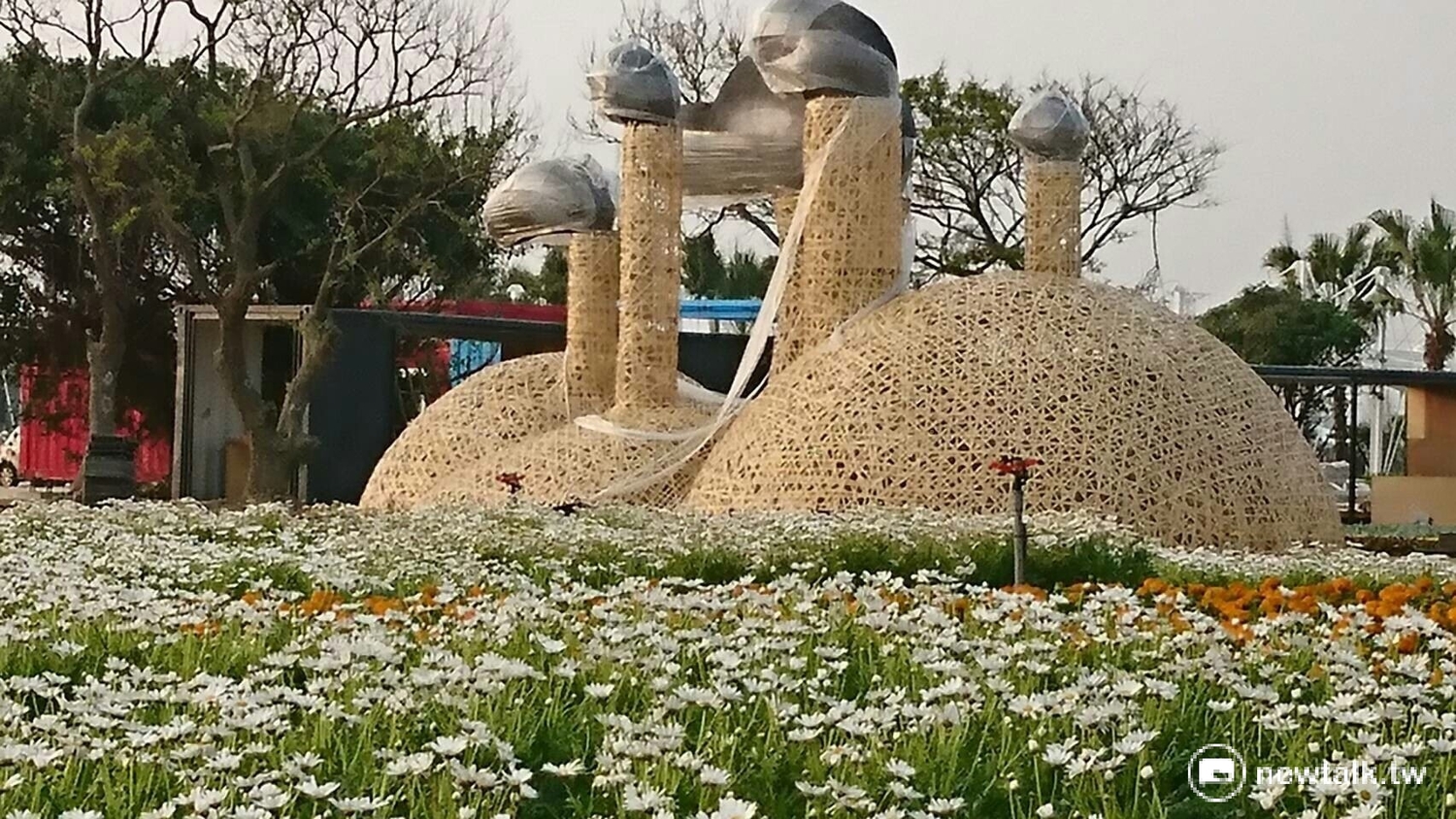 2017桃園農業博覽會 圖:桃園市政府提供 2017桃園農業博覽會 圖:桃園市政府提供