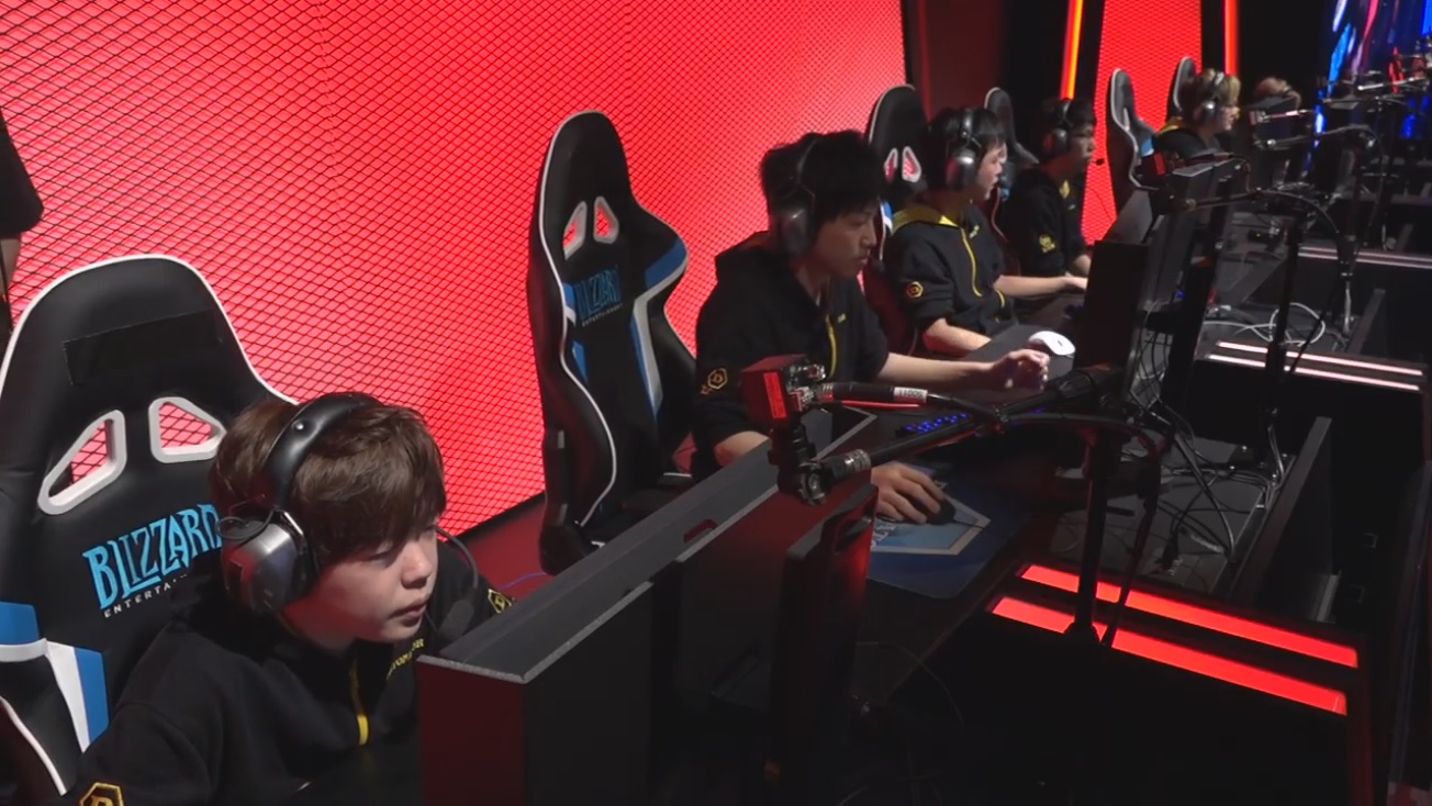 DTN雖然有打出不錯的遊戲內容,但仍未能拿下一勝。 DTN雖然有打出不錯的遊戲內容,但仍未能拿下一勝。