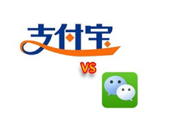 聯合國最新報告顯示,中國在阿里巴巴支付寶和微信(Wechat)支付的帶領下,2016年中國行動支付市場規模達到近3兆美元。 聯合國最新報告顯示,中國在阿里巴巴支付寶和微信(Wechat)支付的帶領下,2016年中國行動支付市場規模達到近3兆美元。