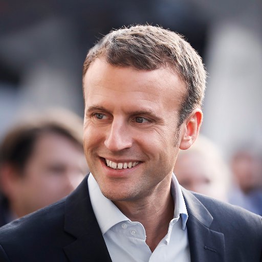 法國中間派總統候選人馬克宏(Emmanuel Macron)領先極右派瑪琳.雷朋(Marine LePen)的幅度擴大,可望在23日第1輪投票中出線。 法國中間派總統候選人馬克宏(Emmanuel Macron)領先極右派瑪琳.雷朋(Marine LePen)的幅度擴大,可望在23日第1輪投票中出線。