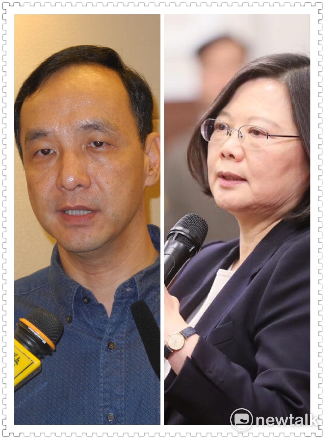 新北市長朱立倫力爭8800億的前瞻基礎建設計畫預算,處境猶如藍色小精靈難擋蔡英文政府的綠巨人。 新北市長朱立倫力爭8800億的前瞻基礎建設計畫預算,處境猶如藍色小精靈難擋蔡英文政府的綠巨人。
