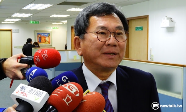 民進黨選對會召集人陳明文3日表示,將到6都議員黨團說明新的提名辦法。 民進黨選對會召集人陳明文3日表示,將到6都議員黨團說明新的提名辦法。