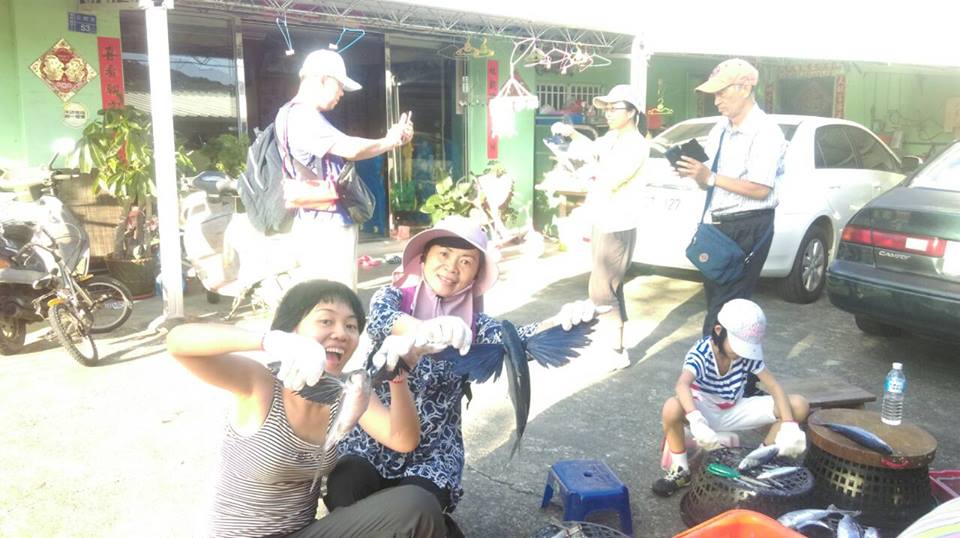 「飛魚季」是眾所皆知的海岸原住民族傳統文化,屏東滿州鄉預計在5月6日舉辦「滿州飛魚季」系列活動。 圖:翻攝自屏東縣滿州鄉公所 「飛魚季」是眾所皆知的海岸原住民族傳統文化,屏東滿州鄉預計在5月6日舉辦「滿州飛魚季」系列活動。 圖:翻攝自屏東縣滿州鄉公所