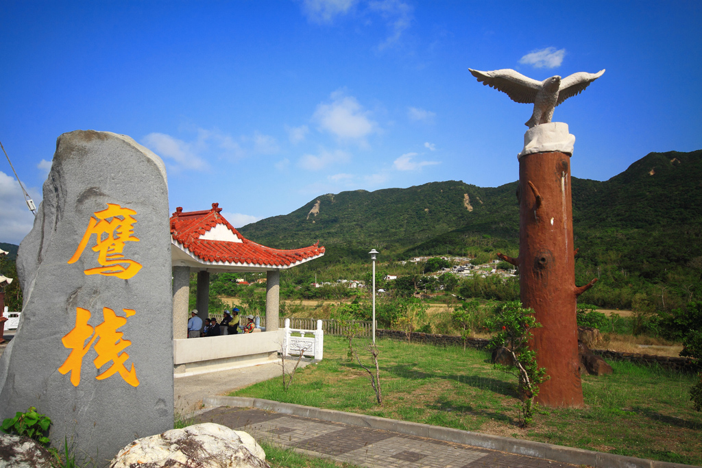 滿州鄉好山好水,不光只有海洋,陸上也有許多美景。 圖:翻攝自屏東縣滿州鄉公所 滿州鄉好山好水,不光只有海洋,陸上也有許多美景。 圖:翻攝自屏東縣滿州鄉公所