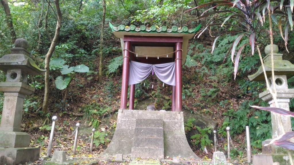 圓山水神社 圖:台北市政府/提供 圓山水神社 圖:台北市政府/提供