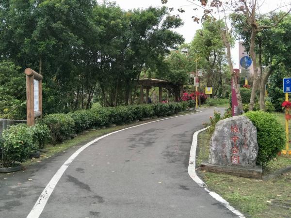 新北市汐止自行車道是基隆河自行車道的一部份,長約9.6公里。 圖:新北市水利局高灘地工程管理處提供 新北市汐止自行車道是基隆河自行車道的一部份,長約9.6公里。 圖:新北市水利局高灘地工程管理處提供