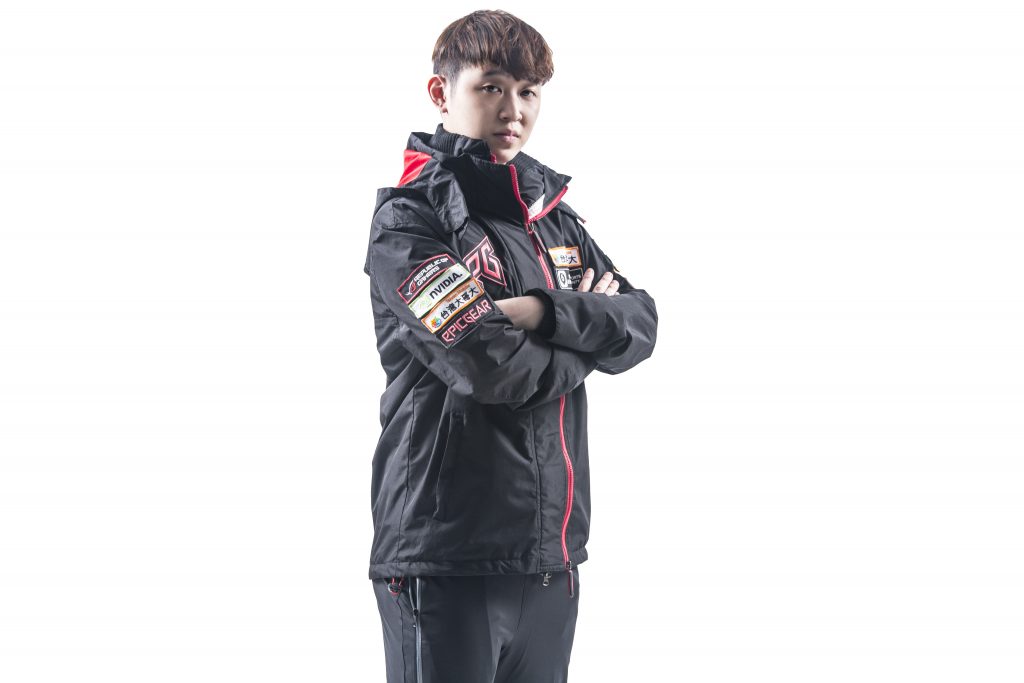 XG前選手LBB確定將轉入ahq,前進LMS XG前選手LBB確定將轉入ahq,前進LMS