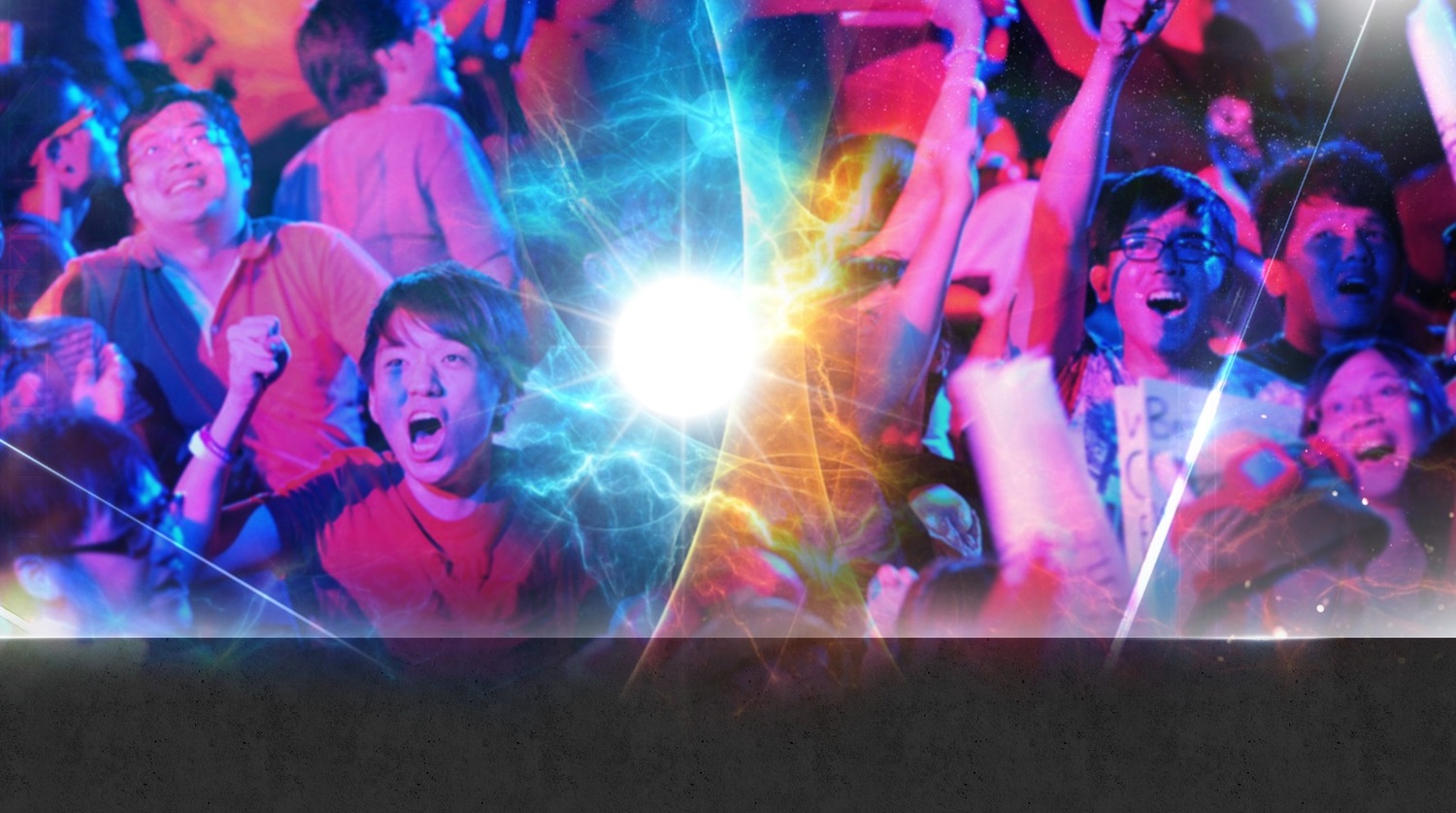 炎熱夏季準備來臨,台灣電競也日漸火熱!6月5日ECS夏季賽便準備開打! 炎熱夏季準備來臨,台灣電競也日漸火熱!6月5日ECS夏季賽便準備開打!