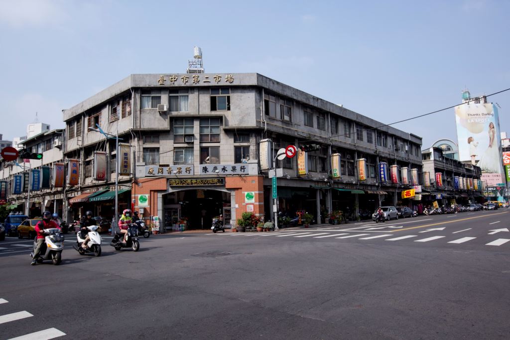 走訪台中一定不能錯過第二市場這座美食聖地。 圖:翻攝自台中觀光旅遊網 走訪台中一定不能錯過第二市場這座美食聖地。 圖:翻攝自台中觀光旅遊網