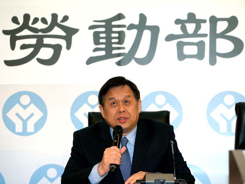 勞動部今(19)日新聞稿表示,勞動部持續提升勞工法律扶助效能,協助勞工爭取應有權益。 勞動部今(19)日新聞稿表示,勞動部持續提升勞工法律扶助效能,協助勞工爭取應有權益。