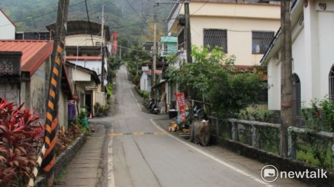 三地門健行全長約5公里,上午6點半出發後,沿著部落古道前行,約莫10點半走完全程。 圖:翻攝自屏東觀光旅遊網 三地門健行全長約5公里,上午6點半出發後,沿著部落古道前行,約莫10點半走完全程。 圖:翻攝自屏東觀光旅遊網
