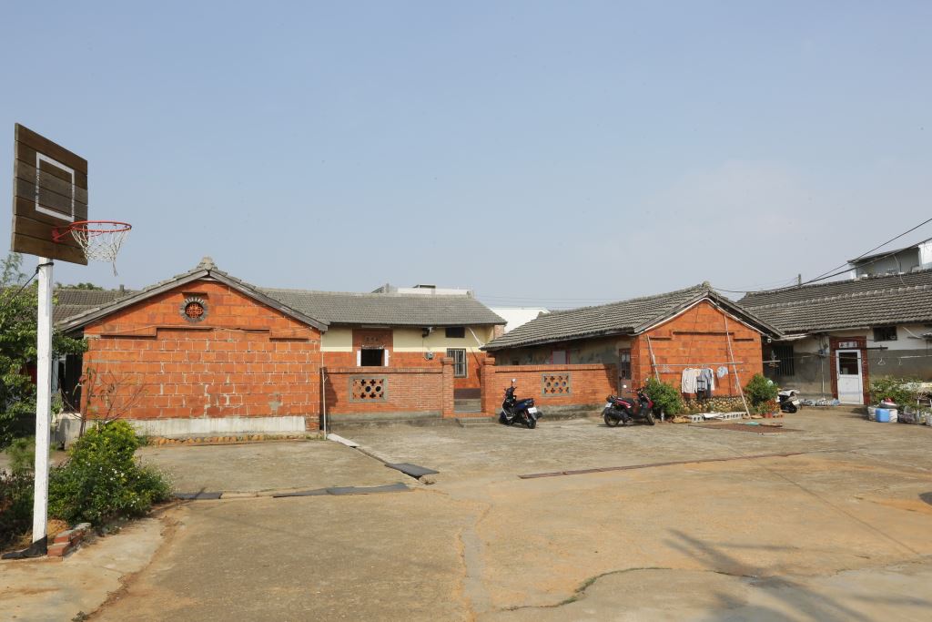 在《花甲男孩轉大人》中被當成「繁星村」的拍攝地點,就是大肚區瑞井村 圖:台中觀光旅遊網提供 在《花甲男孩轉大人》中被當成「繁星村」的拍攝地點,就是大肚區瑞井村 圖:台中觀光旅遊網提供